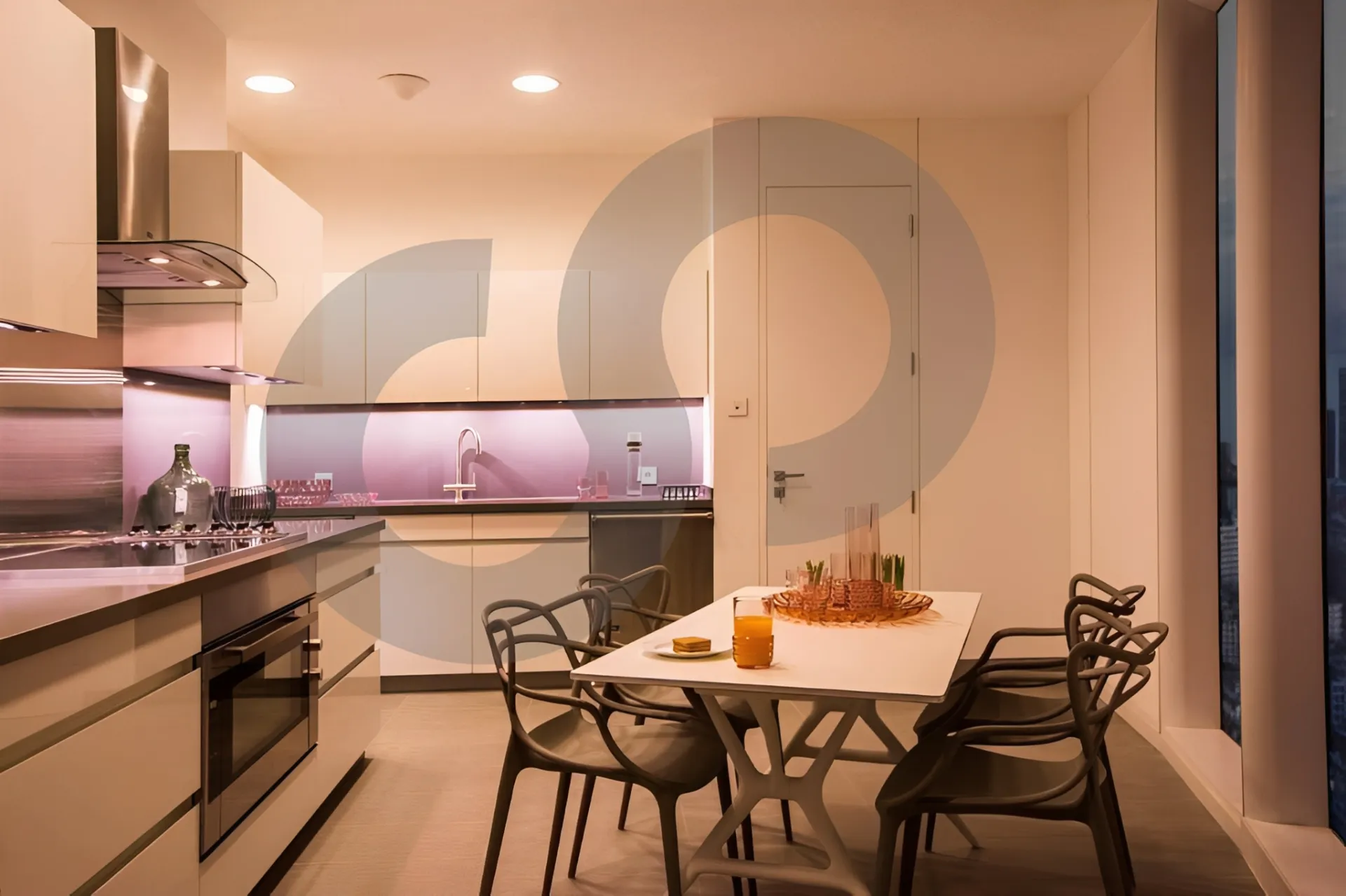 Apartment for Sale in Sodeco