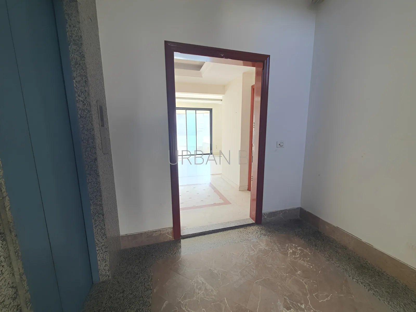 Residential in Ramlet el baida, beirut, lebanon