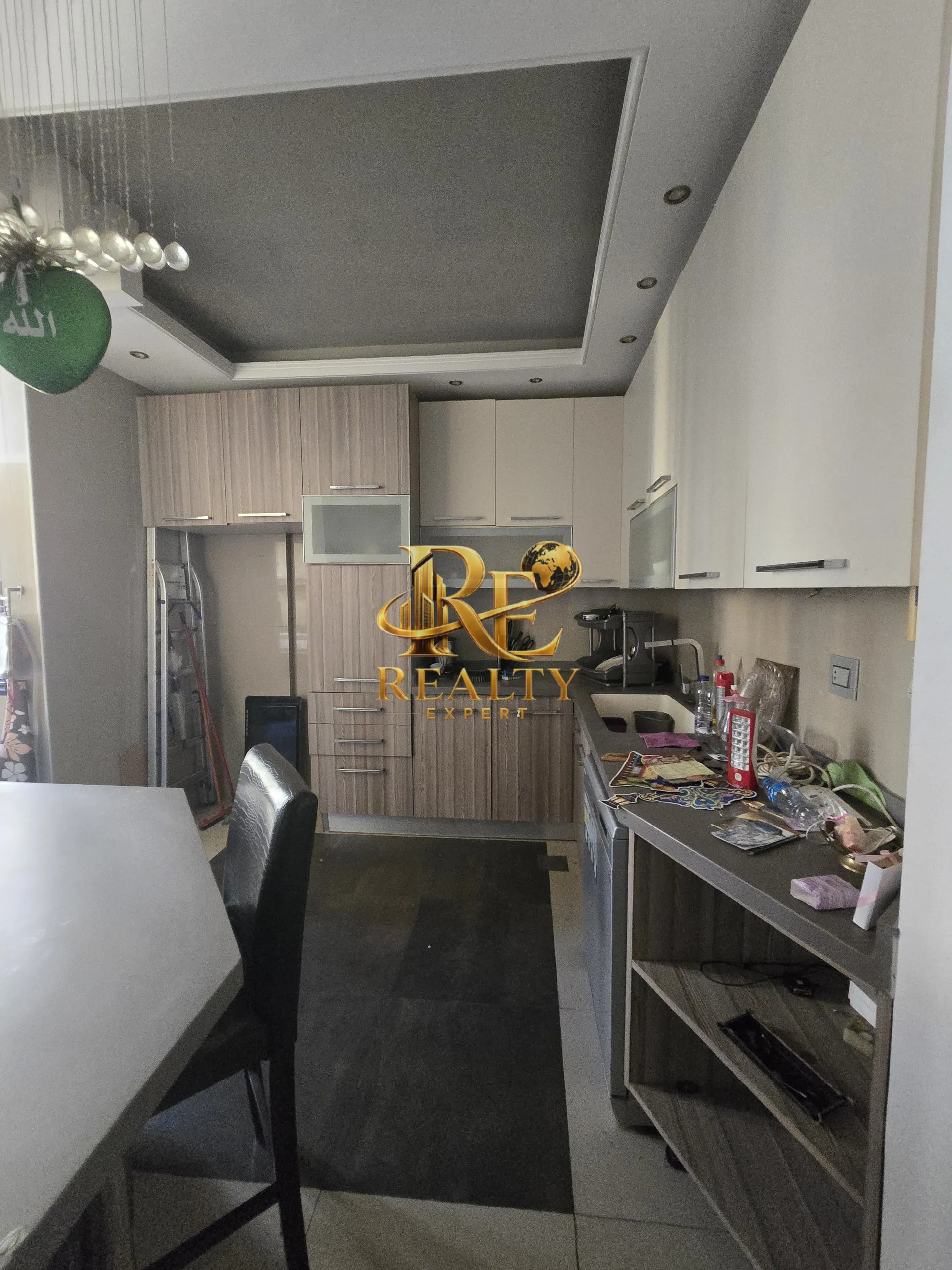 شقة for sale in بشامون، لبنان