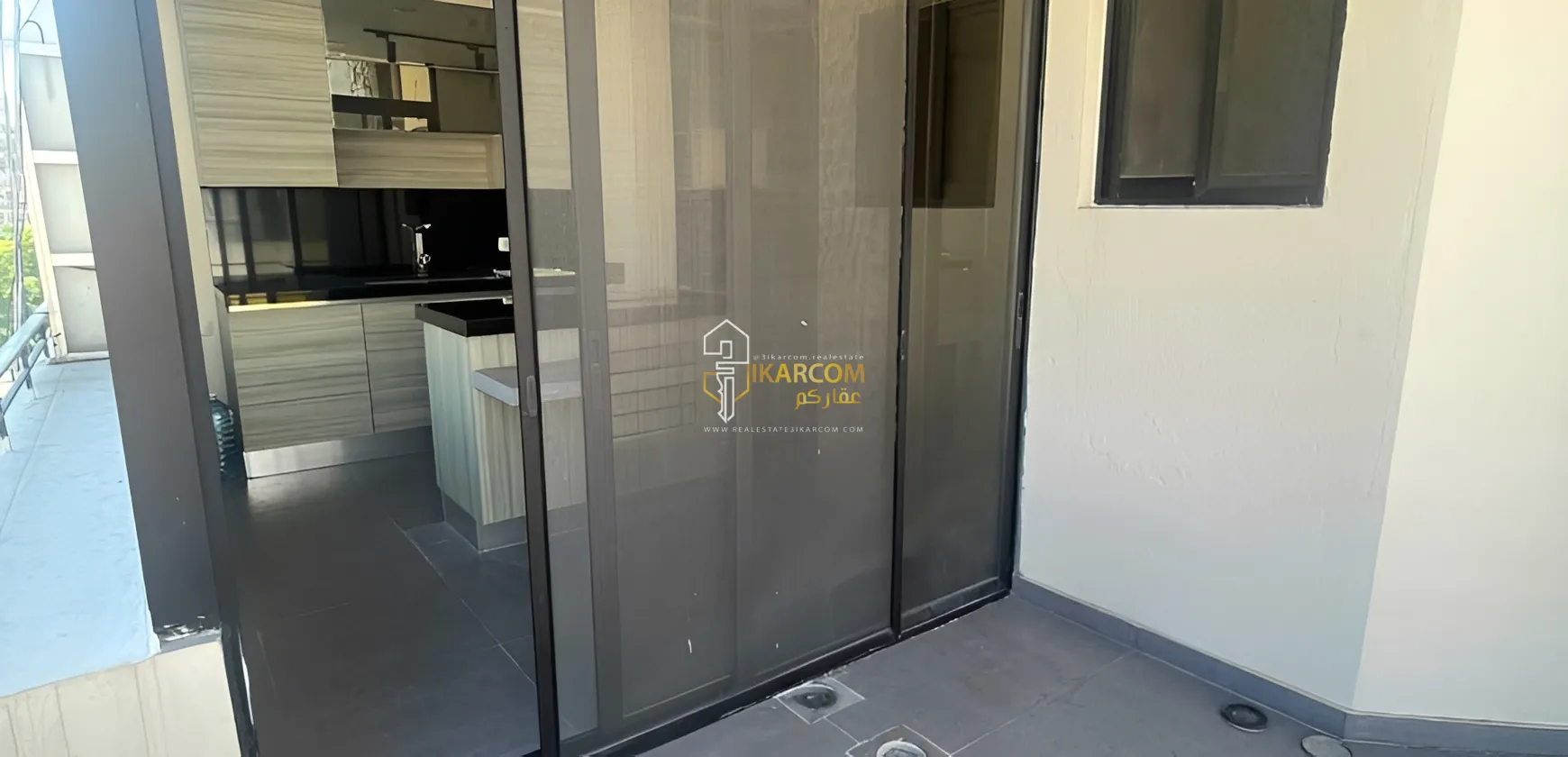 Apartment for sale in Hamra, Beirut