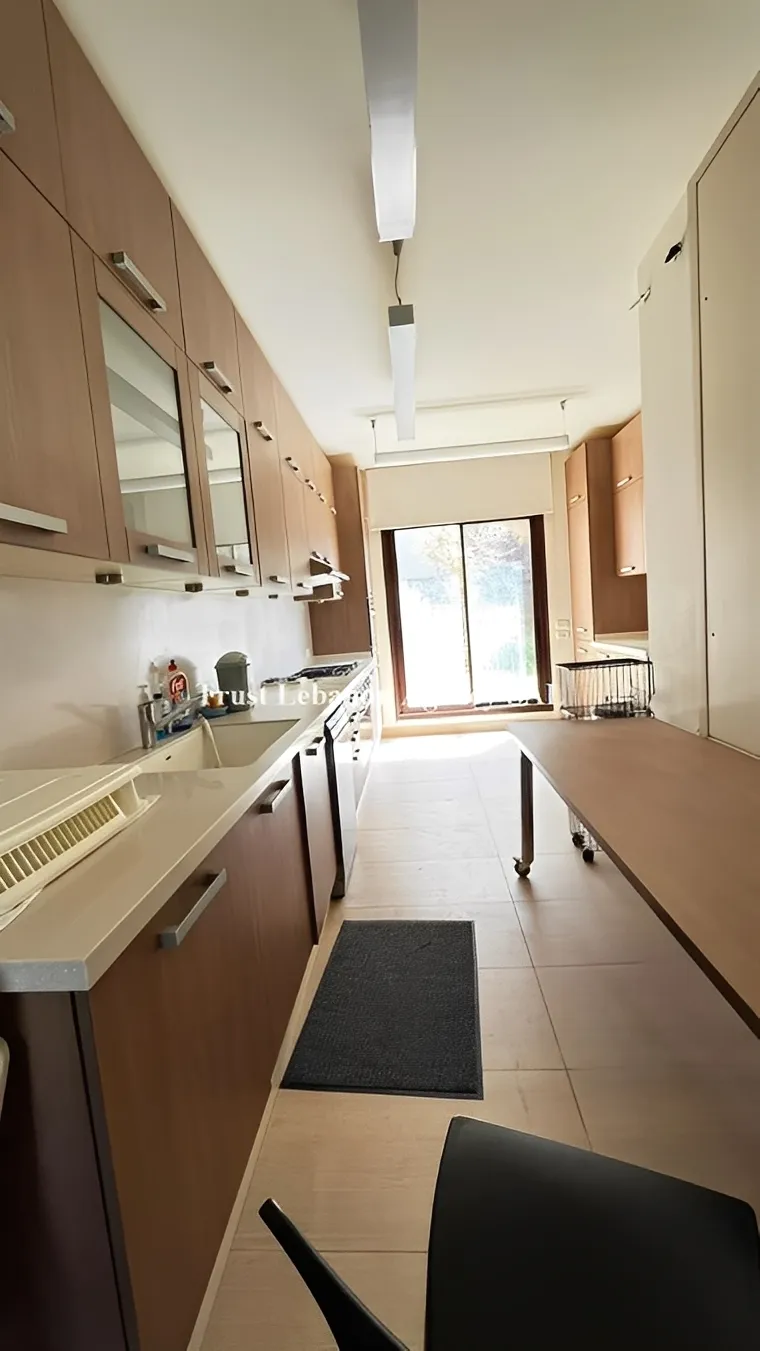 Villa for Sale in Keserwan Faqra Lebanon