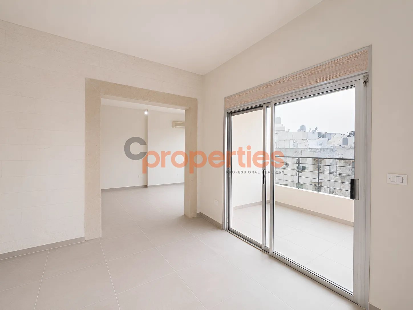 Apartment for Sale in Dik El Mehdi - 2 bed, 2 bath