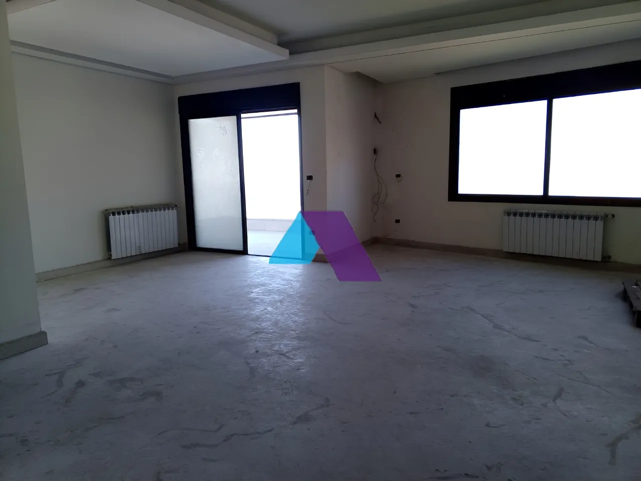 Apartment for Sale in Ain Aar - 3 bed, 3 bath