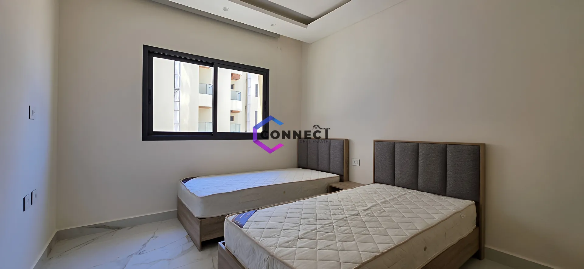 Apartment for rent in Achrafieh, beirut, lebanon