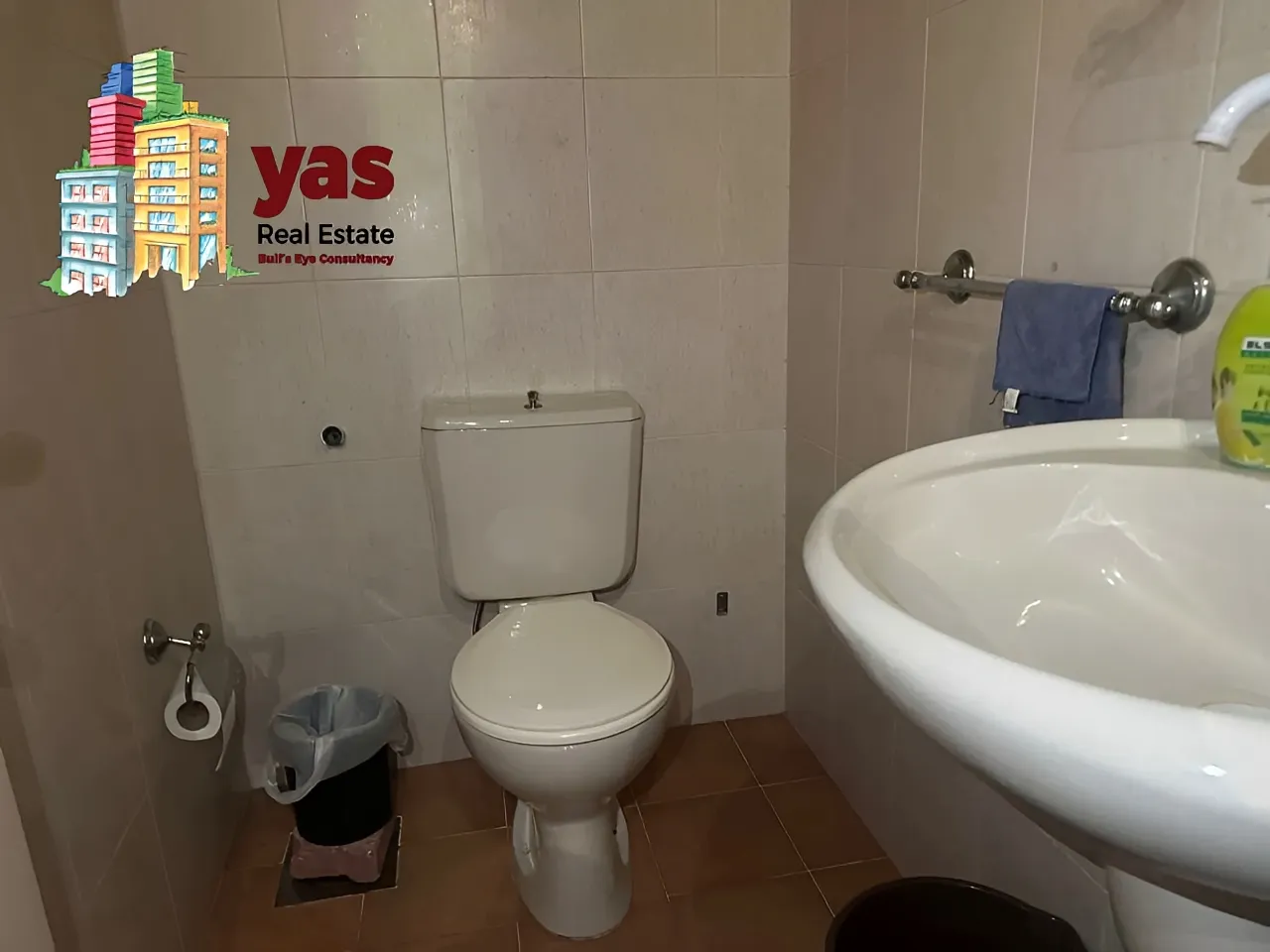Office for rent in Zalqa