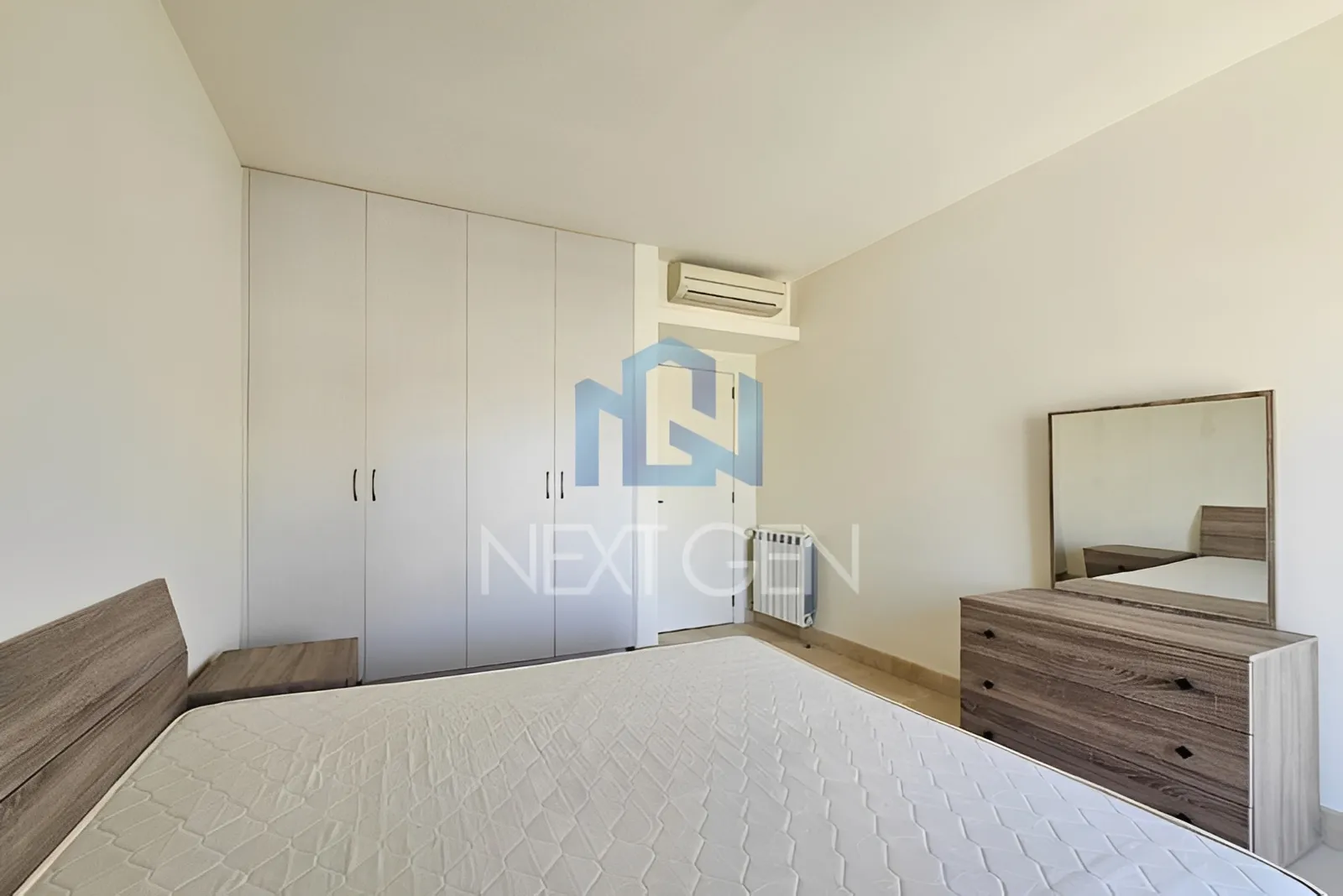 Apartment for Rent in Achrafieh