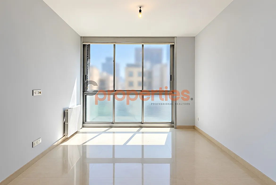 Apartment for Rent in Achrafieh