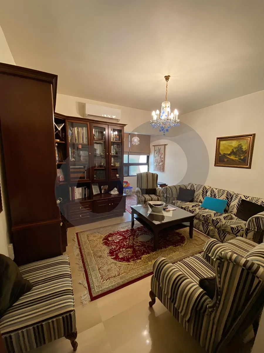 Apartment for Sale in Mar Takla, Hazmieh