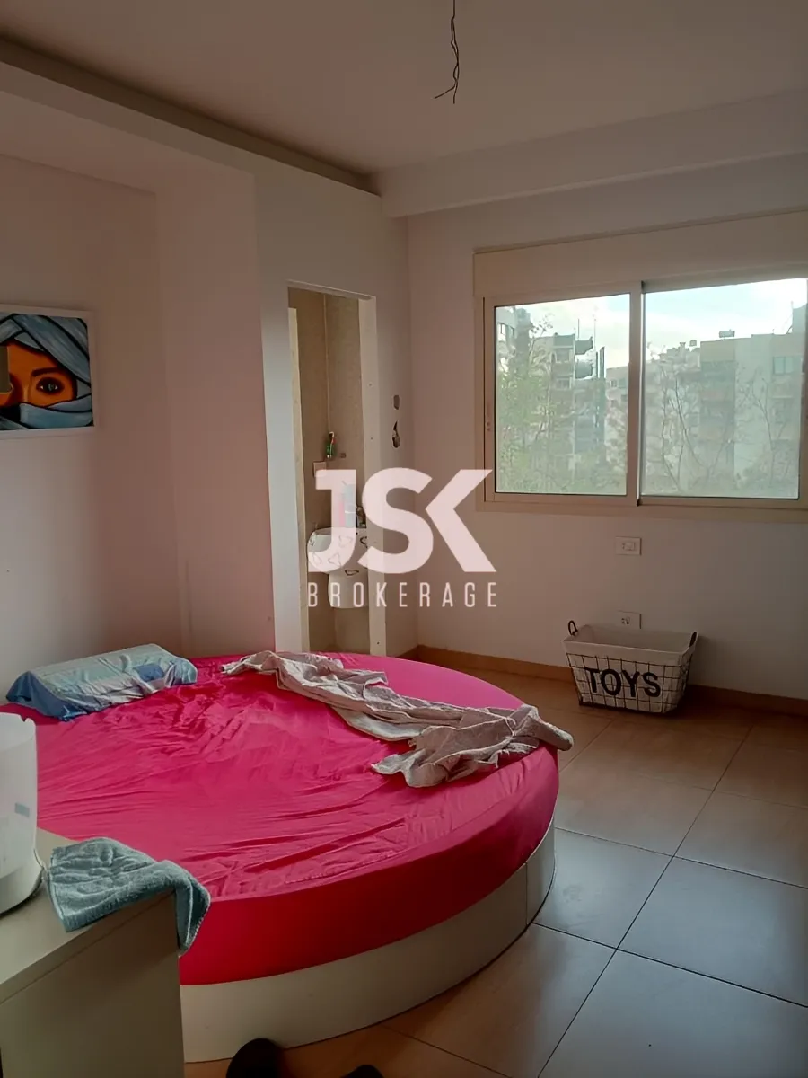 Apartment for Sale in Zouk Mikael, Lebanon