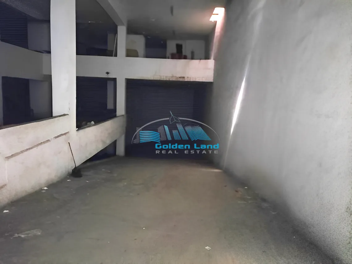 Warehouse for Sale in Bir Hasan, Lebanon