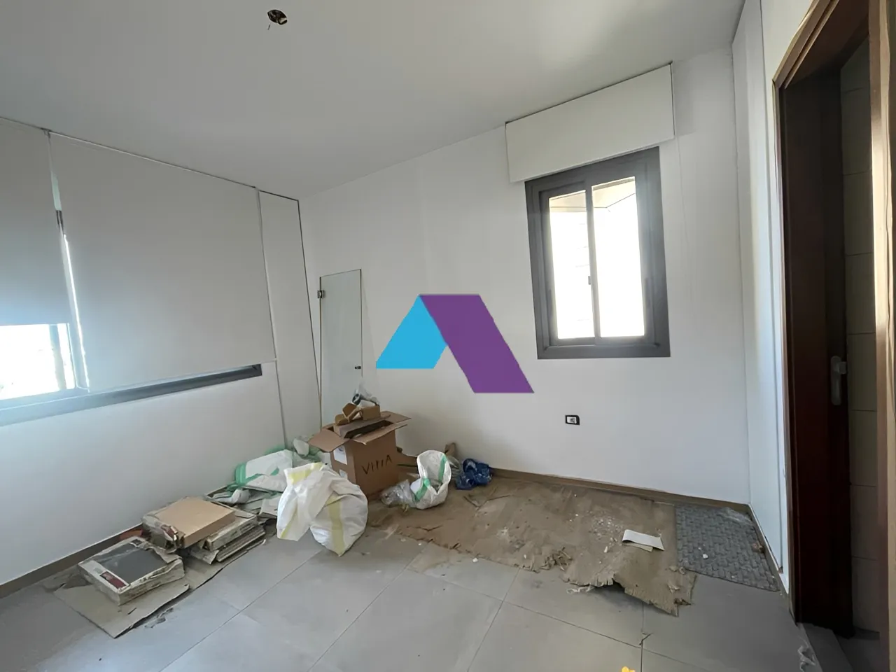 Apartment for Sale in Achrafieh