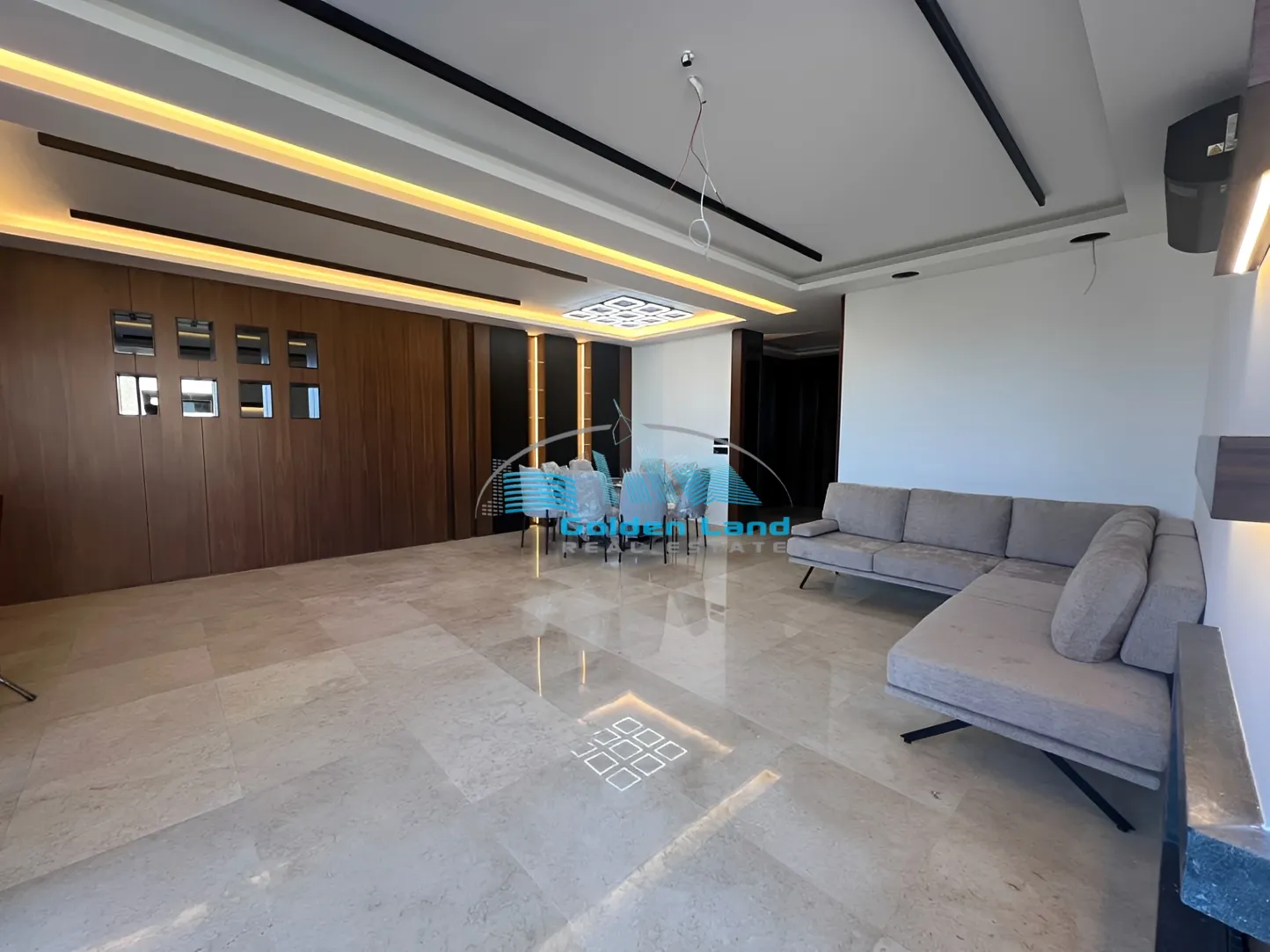Duplex for sale in Tilal Ain Saadeh, Metn - 3 bed, 4 bath