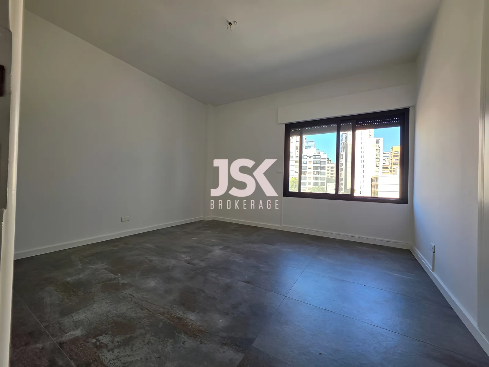 Apartment for Rent in Ras Beirut