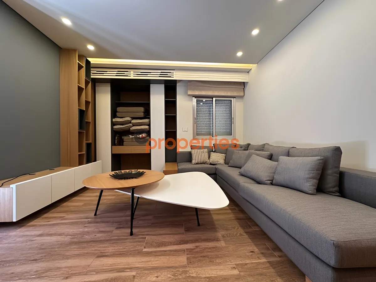 Apartment for Sale in Rabieh