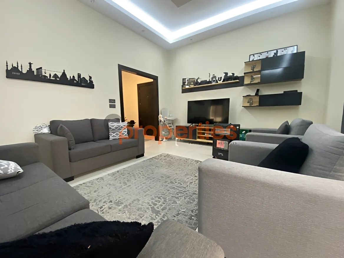 Apartment for Sale in Biaqout