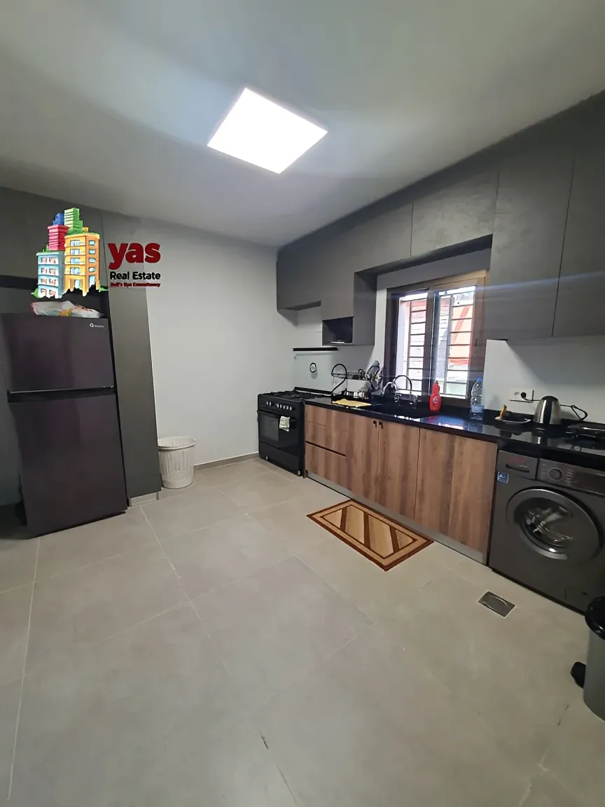 Villa for Sale in Ashqout