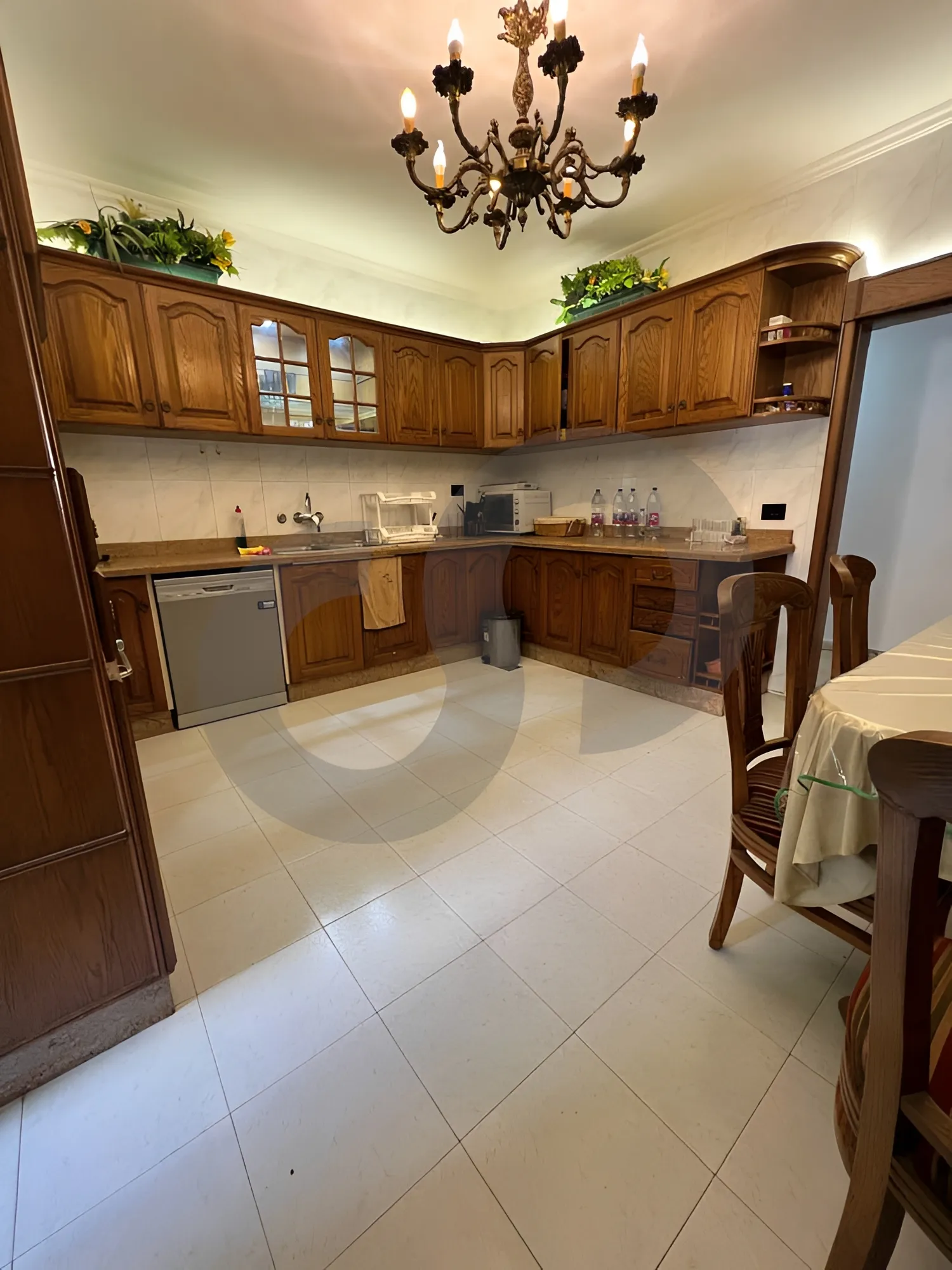 Apartment for Sale in Dawhet el Hoss
