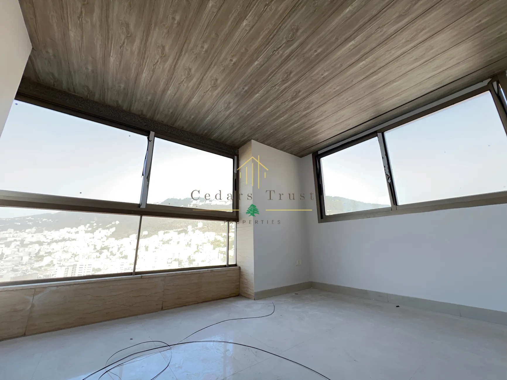 Triplex for Sale in Sarba, Lebanon