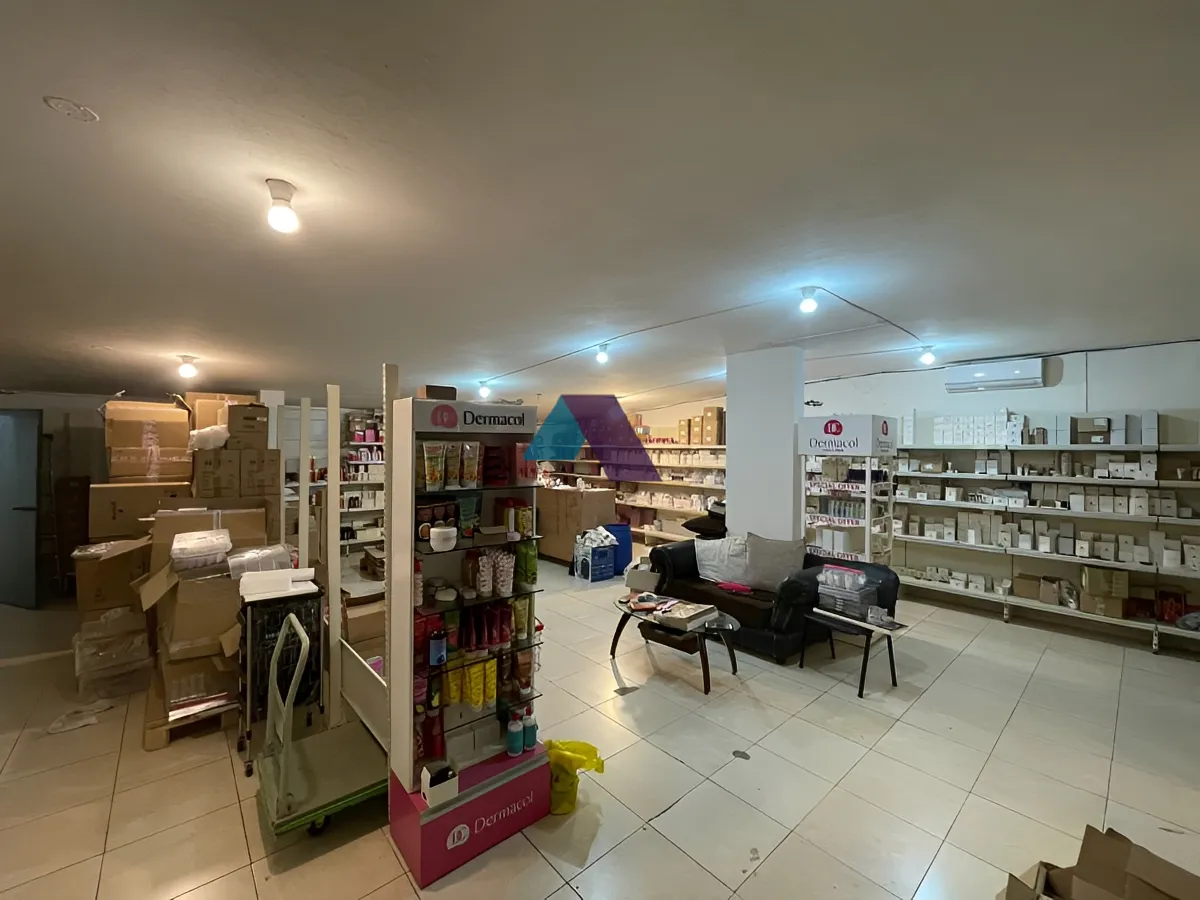 Showroom for Sale in Bir Hasan
