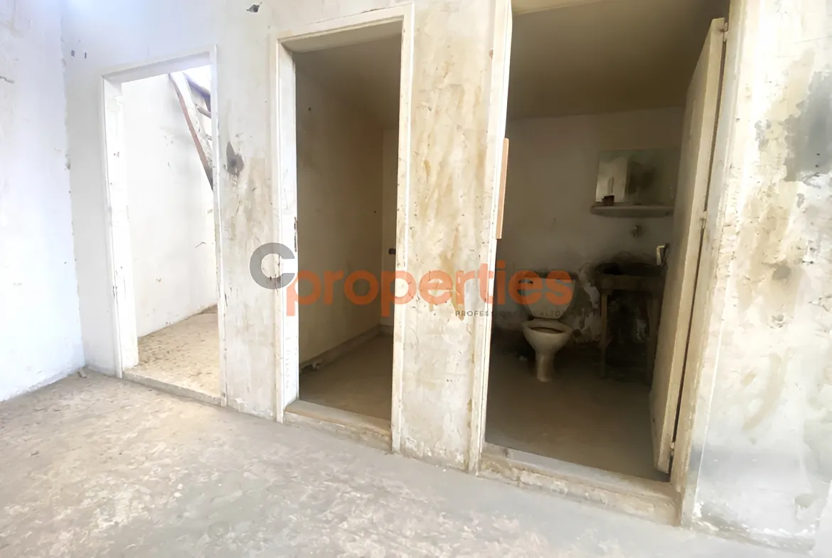 Industrial Unit for Rent in Zalqa