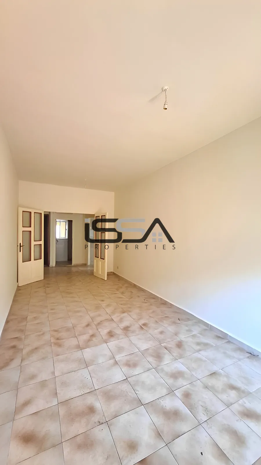 Apartment for rent in Ain el rihaneh, lebanon - 2 bed, 1.0 bath