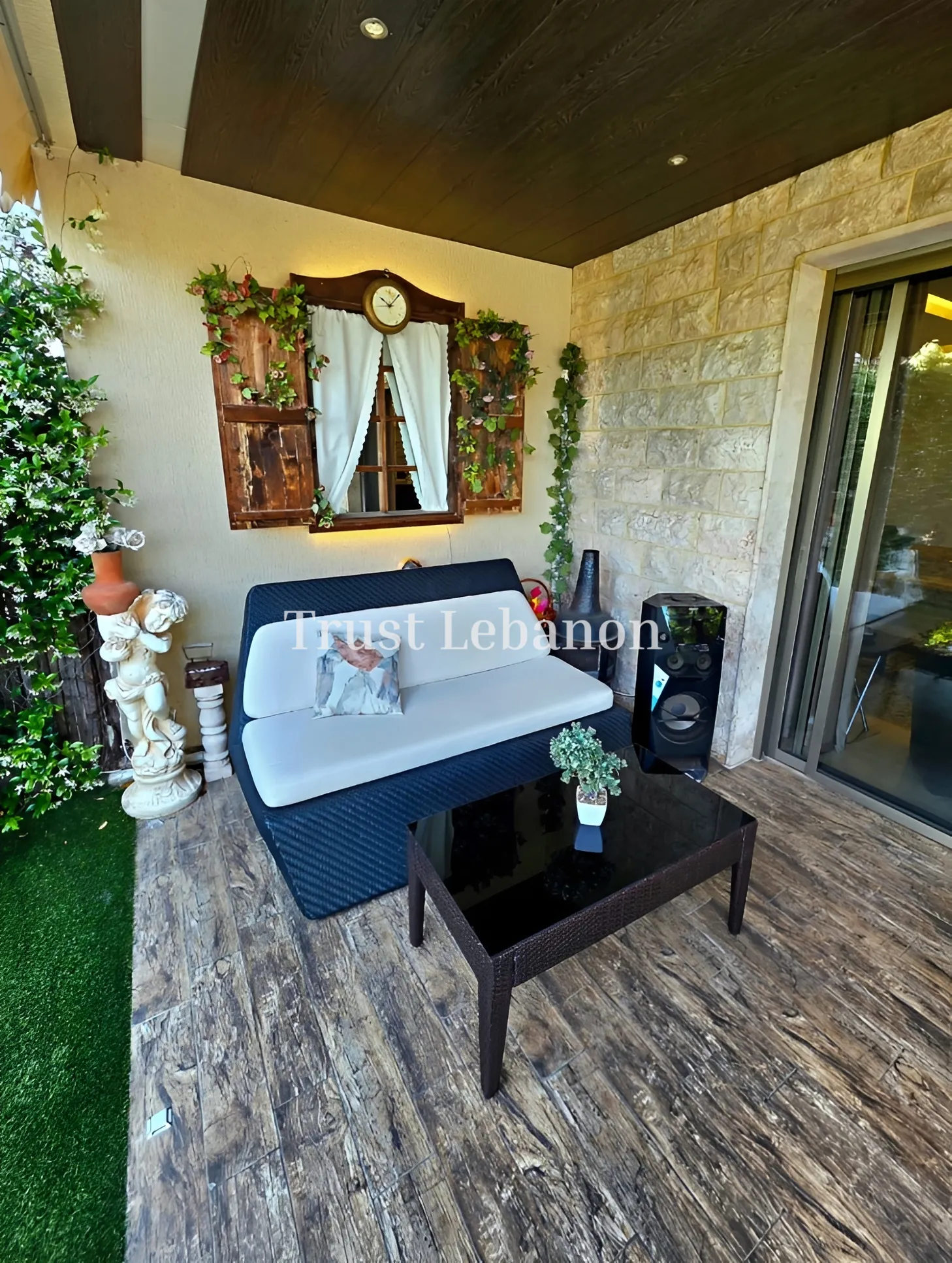 Apartment for sale in Qortadah, Lebanon
