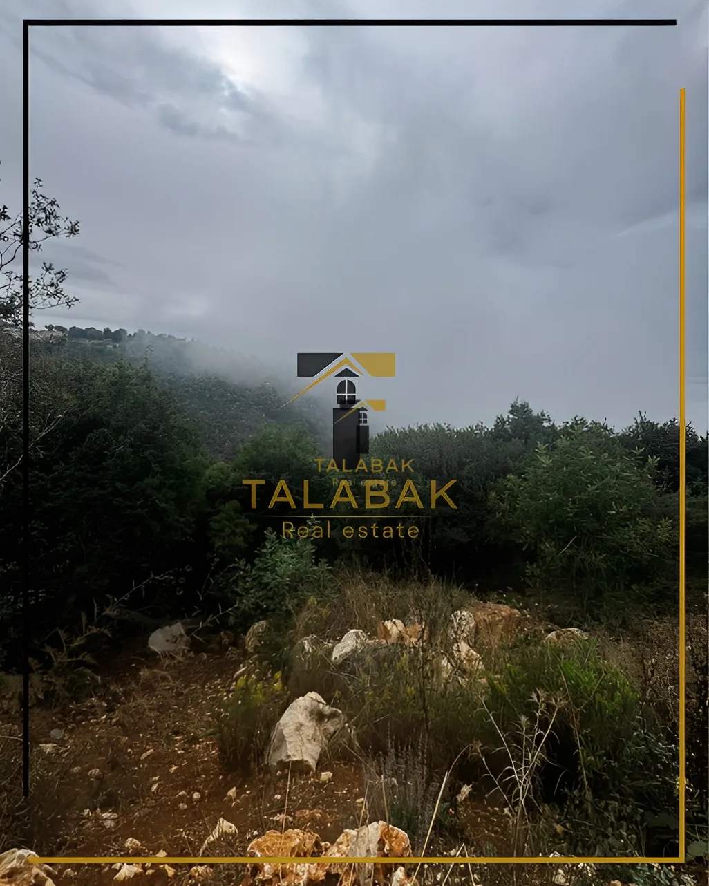 Land for Sale in Ras Osta, Lebanon