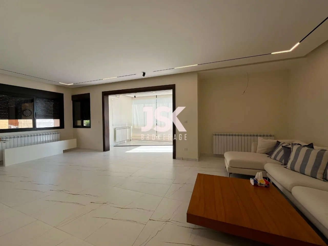 Apartment for Rent in Habboub