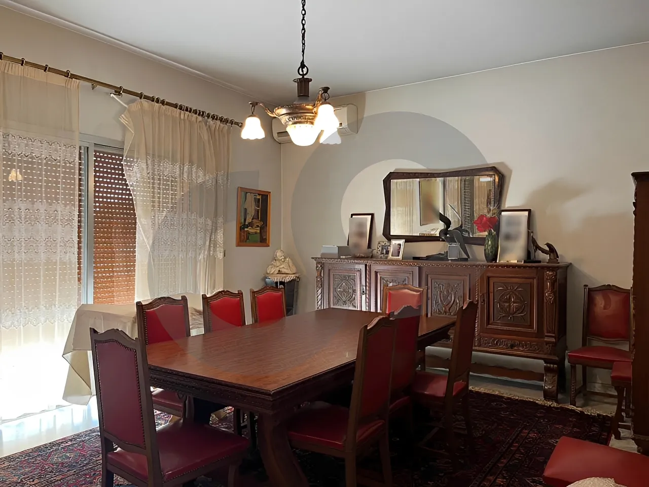 Apartment for Sale in Dekwaneh - 4 bed, 4 bath