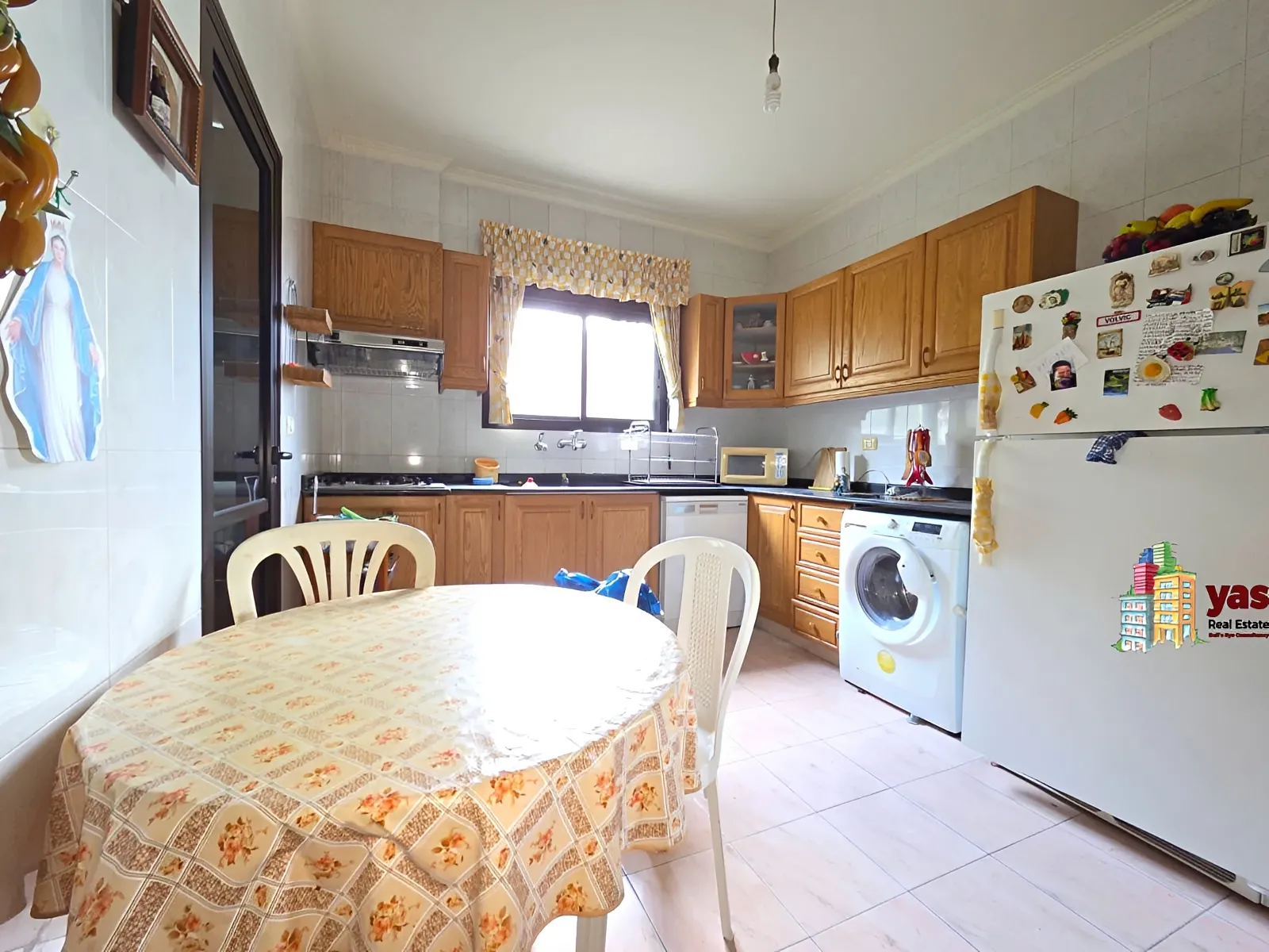 Apartment for Sale in Jeita - 3 bed, 4 bath