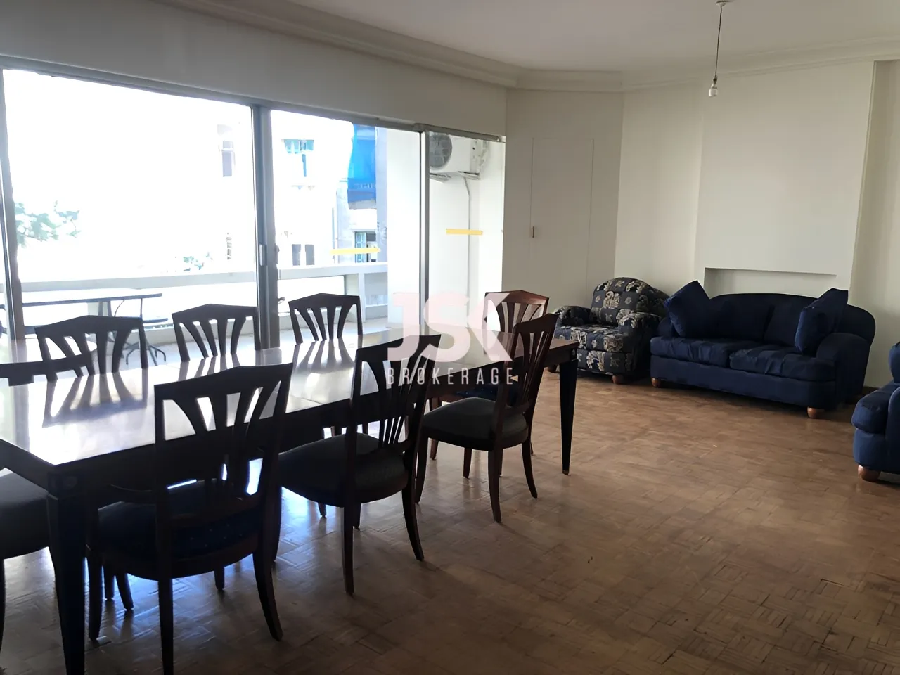 Apartment for Rent in Achrafieh - 3 bed, 3 bath
