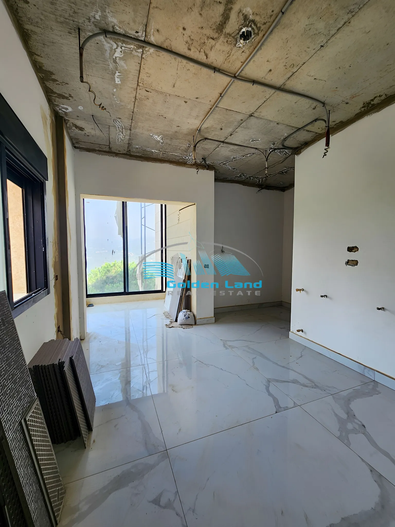 Apartment for Sale in Broummana