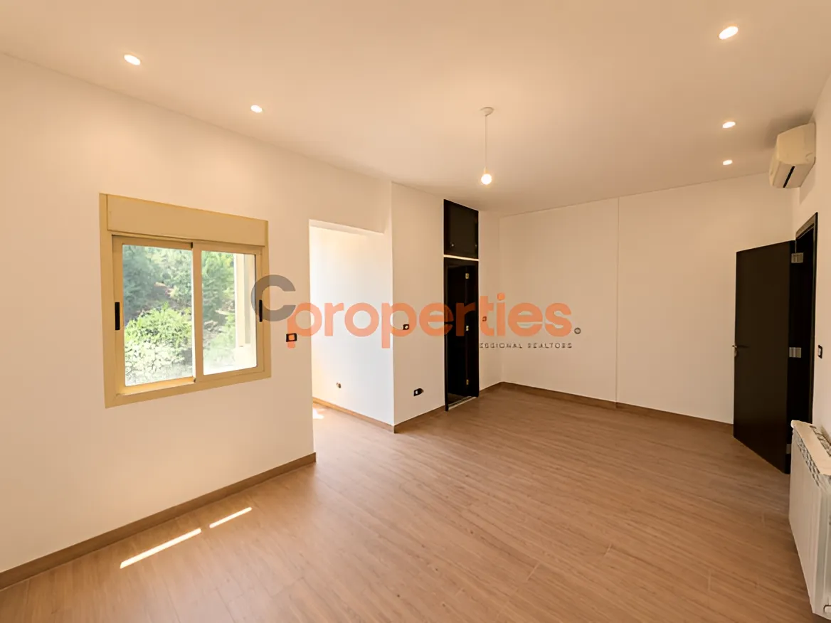 Apartment for Sale in Hazmieh