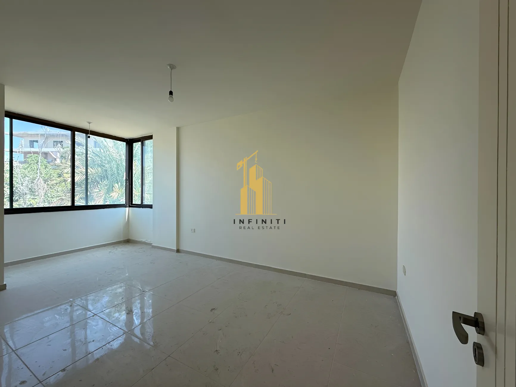 Apartment for sale in Chouaifet El Aamroussieh, Lebanon