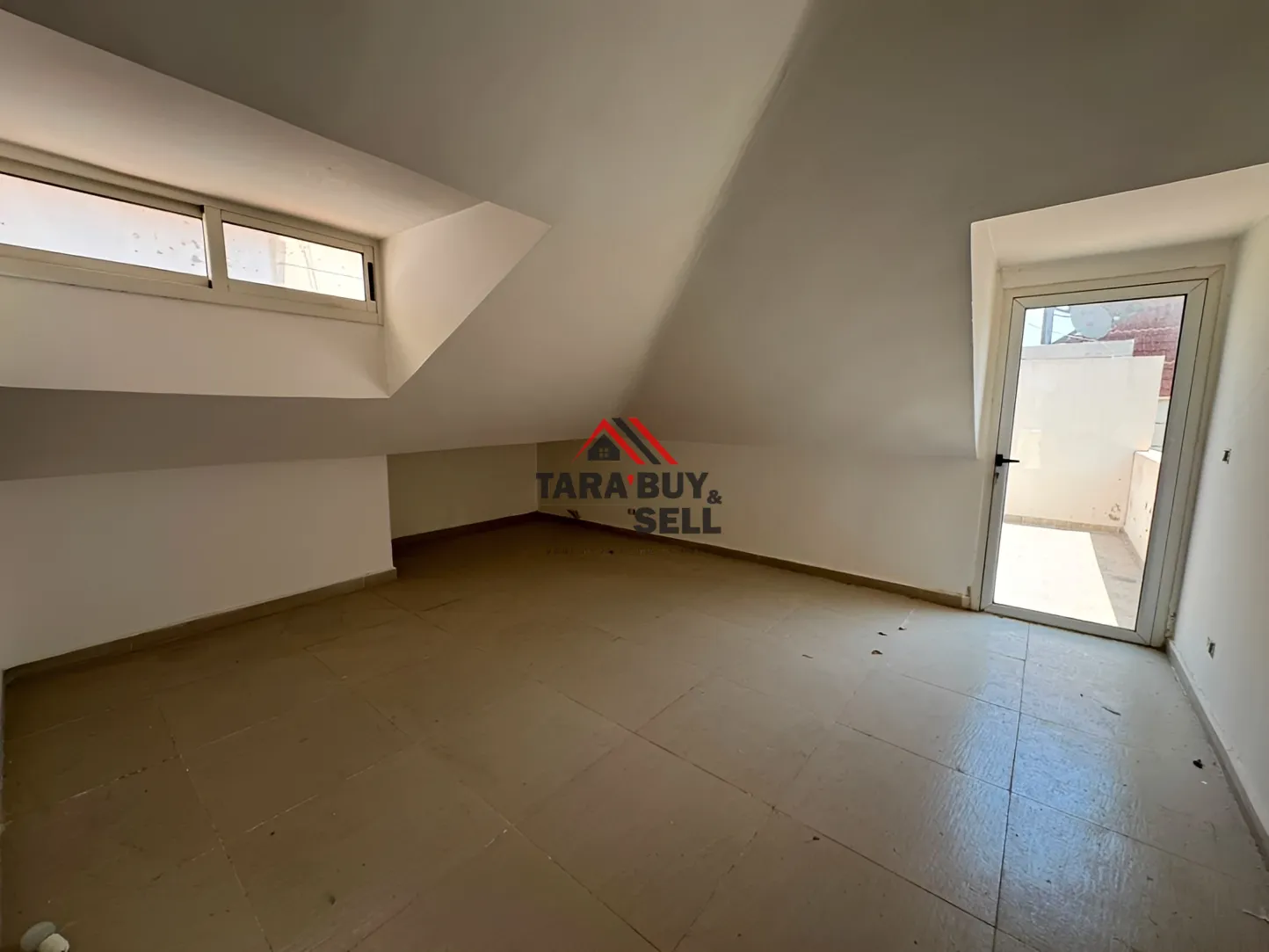 Duplex for sale in Dbayeh, Lebanon