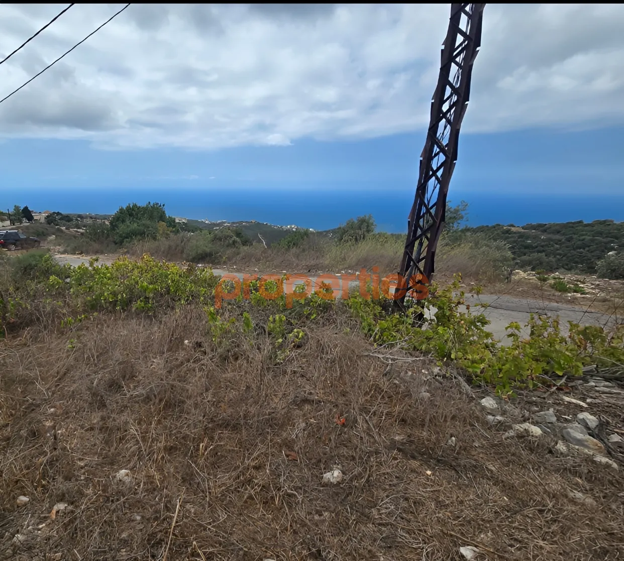 Residential Land for Sale in Maad