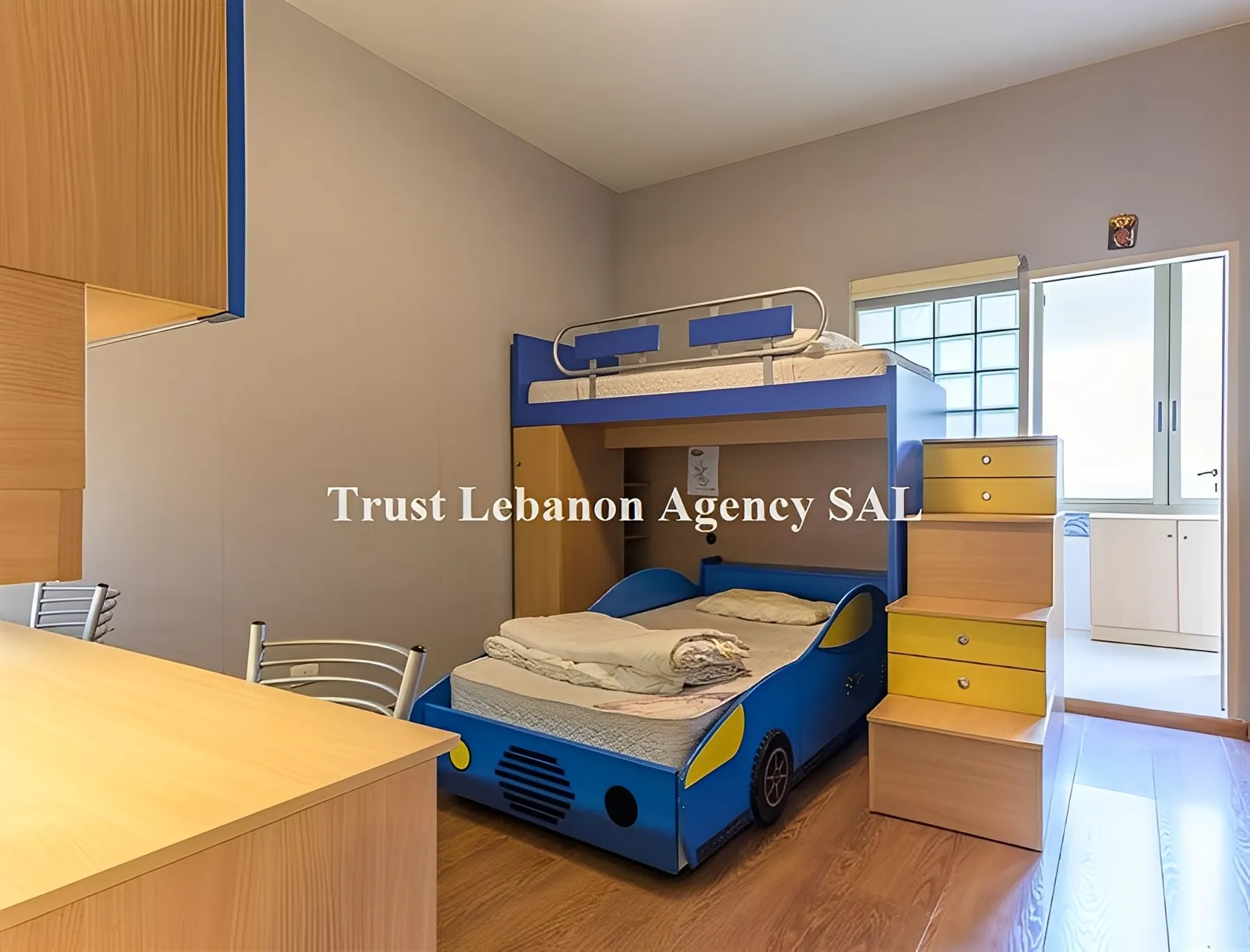 Apartment for Rent in Metn Monteverde Lebanon