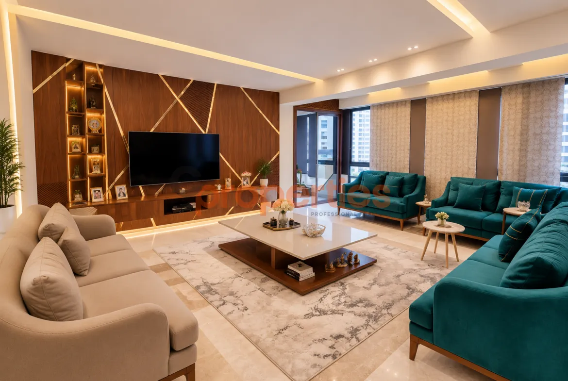 Apartment for Sale in Ramleh Al Bayda