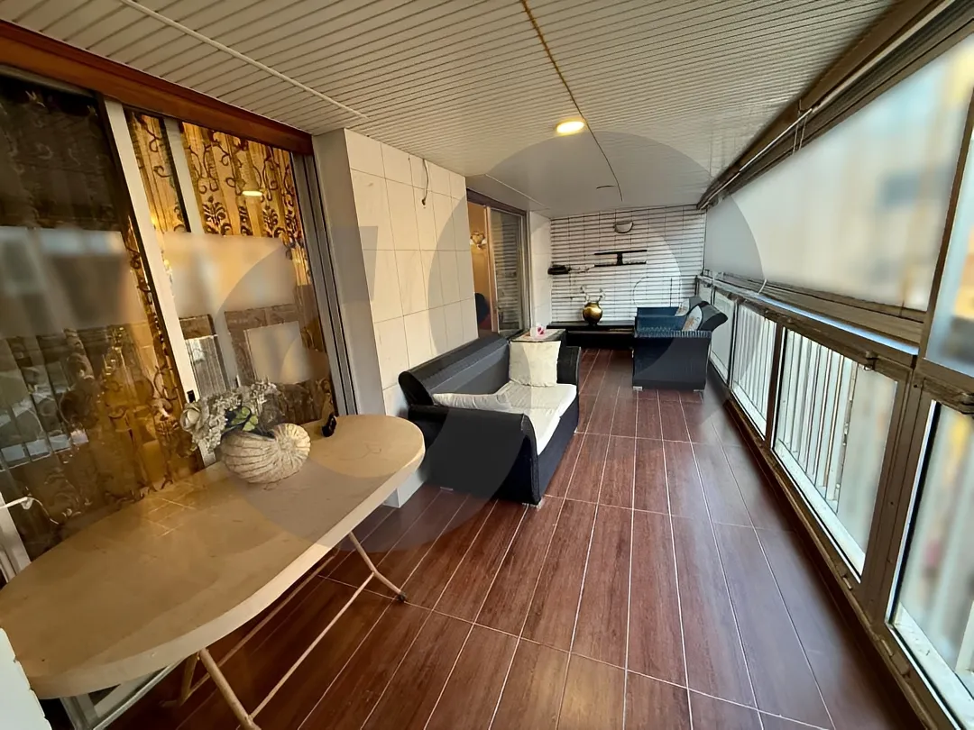 Apartment for Rent in Beirut, Lebanon