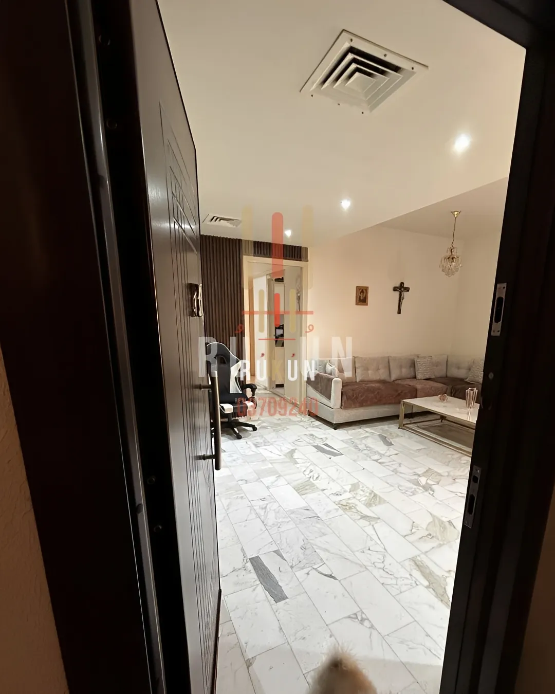 Apartment for sale in Mansourieh, Lebanon