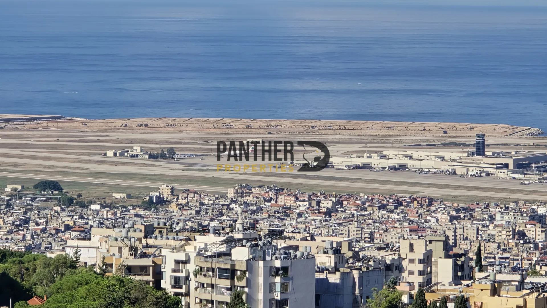 Apartment for rent in Baabda