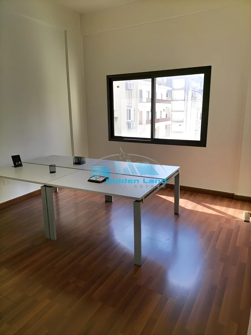 Office for Rent in Badaro, Beirut, Lebanon