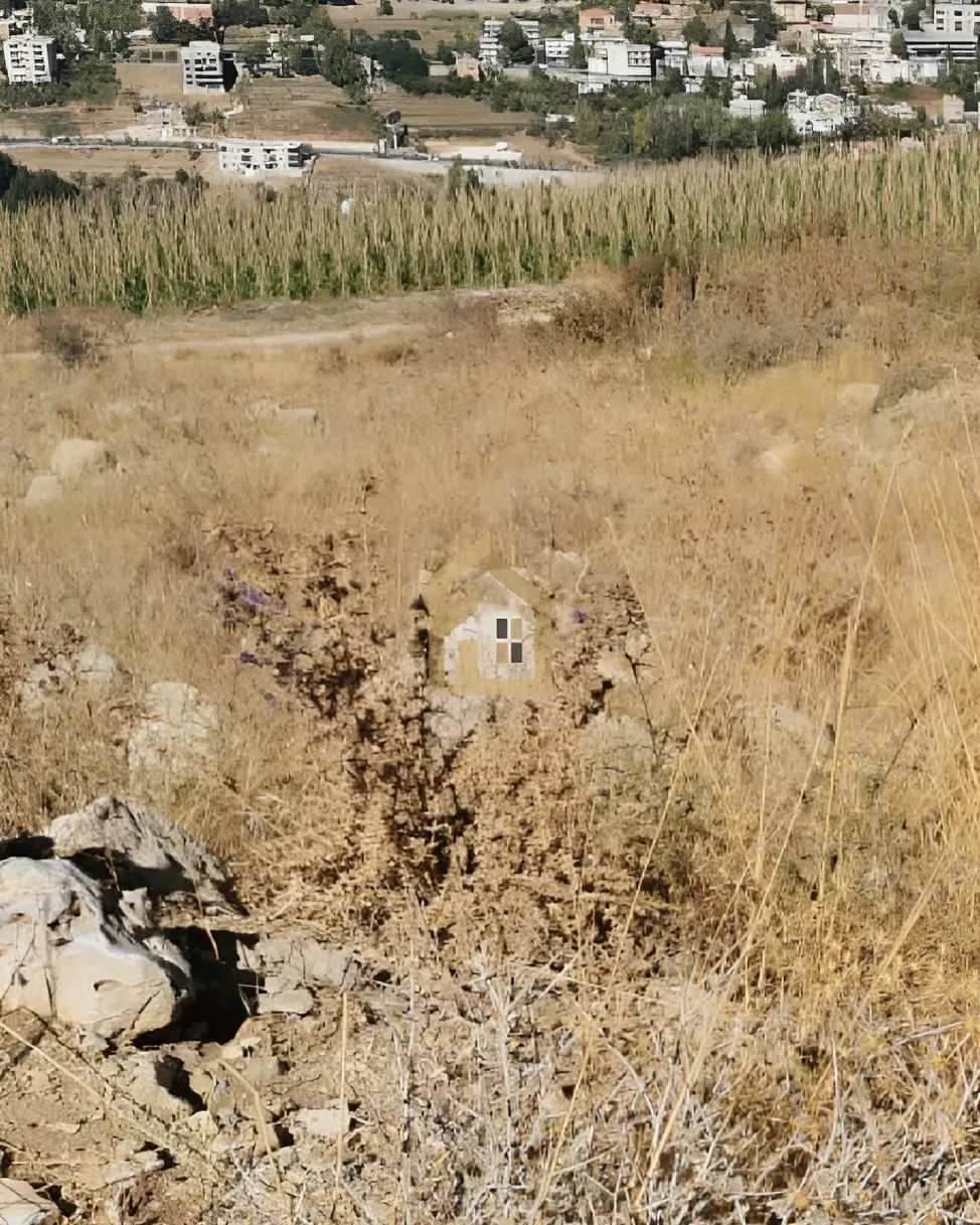 Residential Land for sale in Faqra, Lebanon