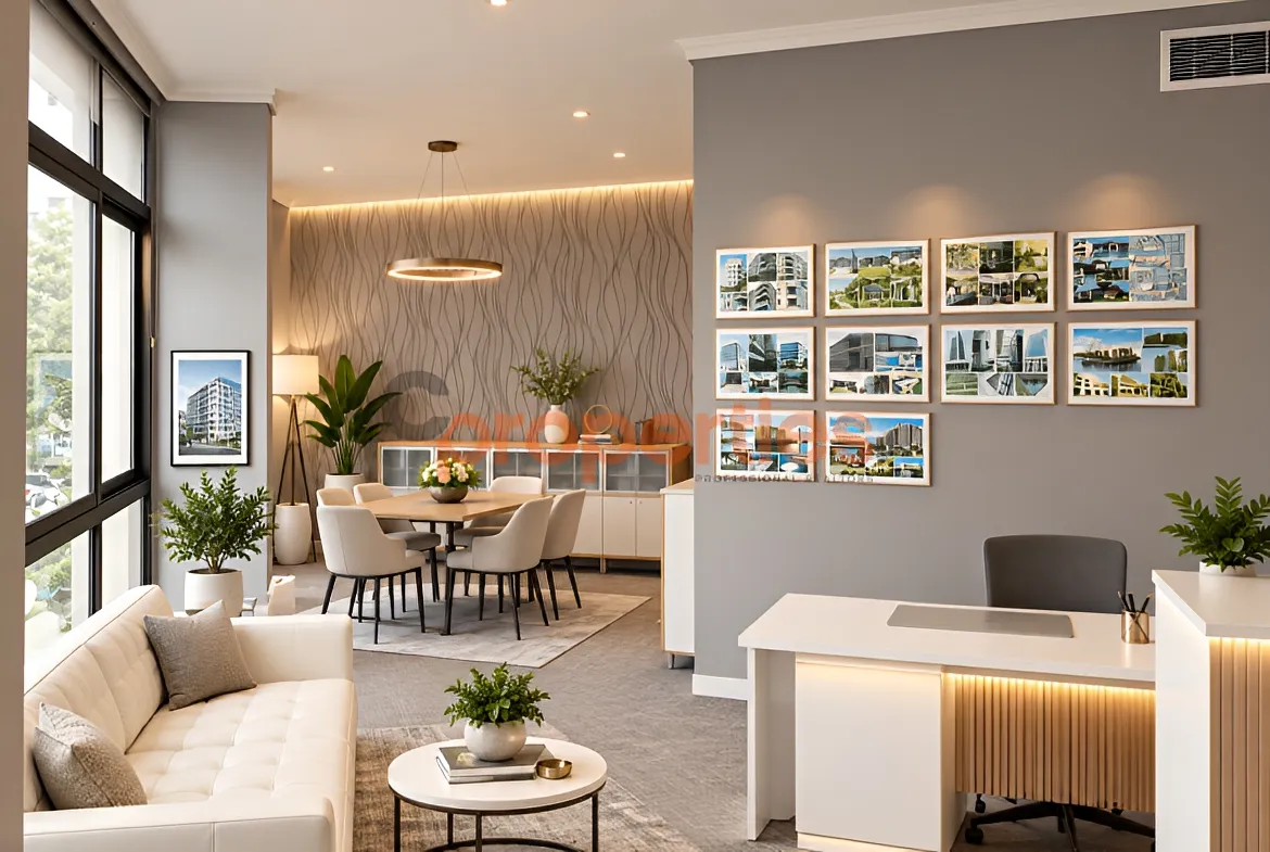 Office for Sale in Mtaileb