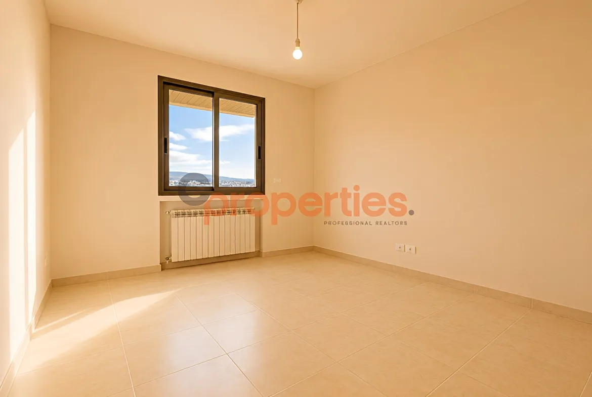 Apartment for Sale in Rabweh