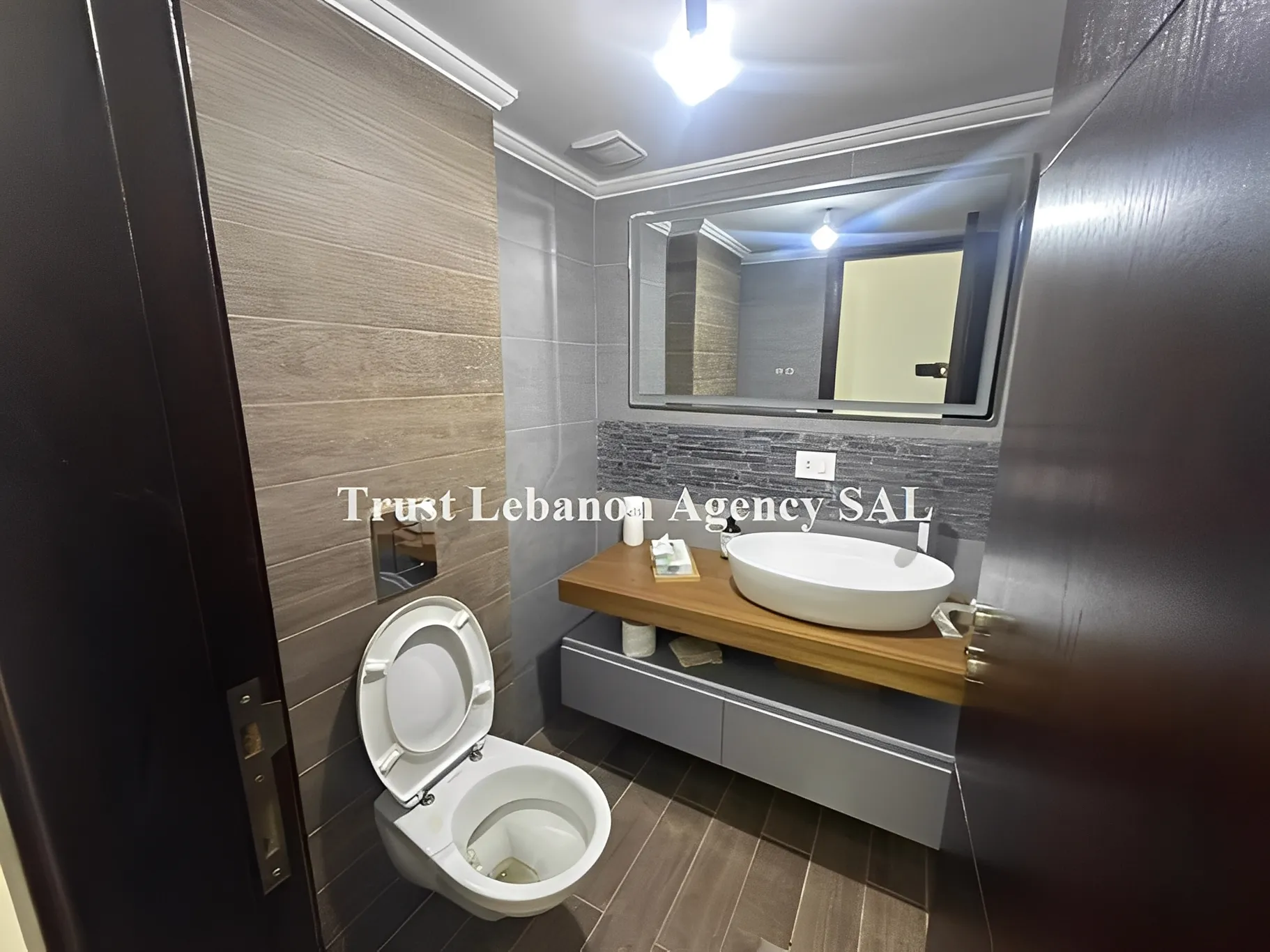 Duplex for Sale in Metn Jouret El Ballout Lebanon