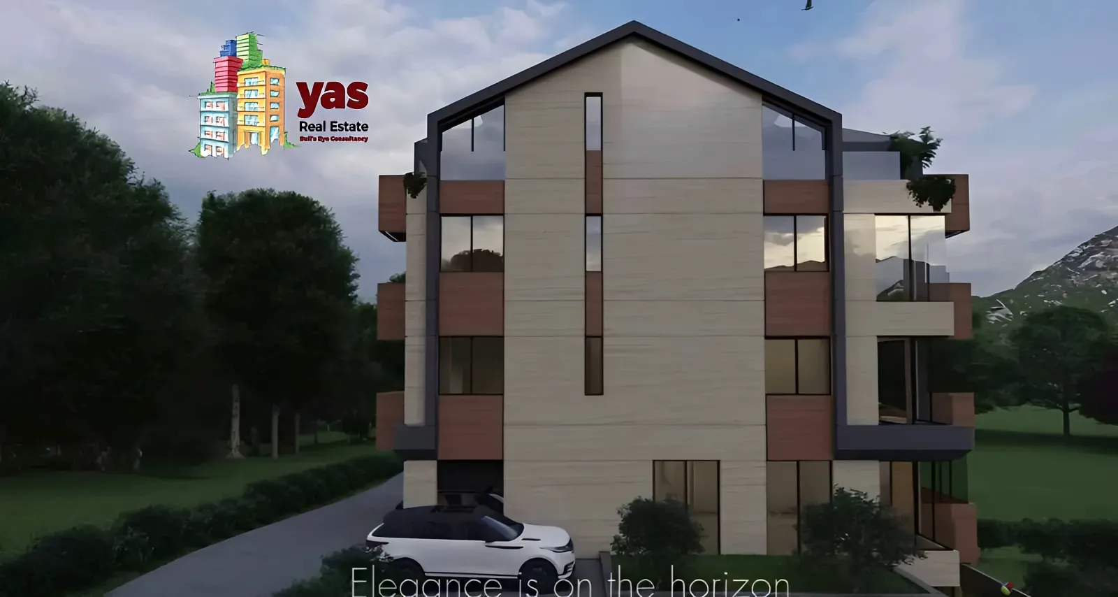 Apartment for Sale in Batroun - 3 bed, 5 bath