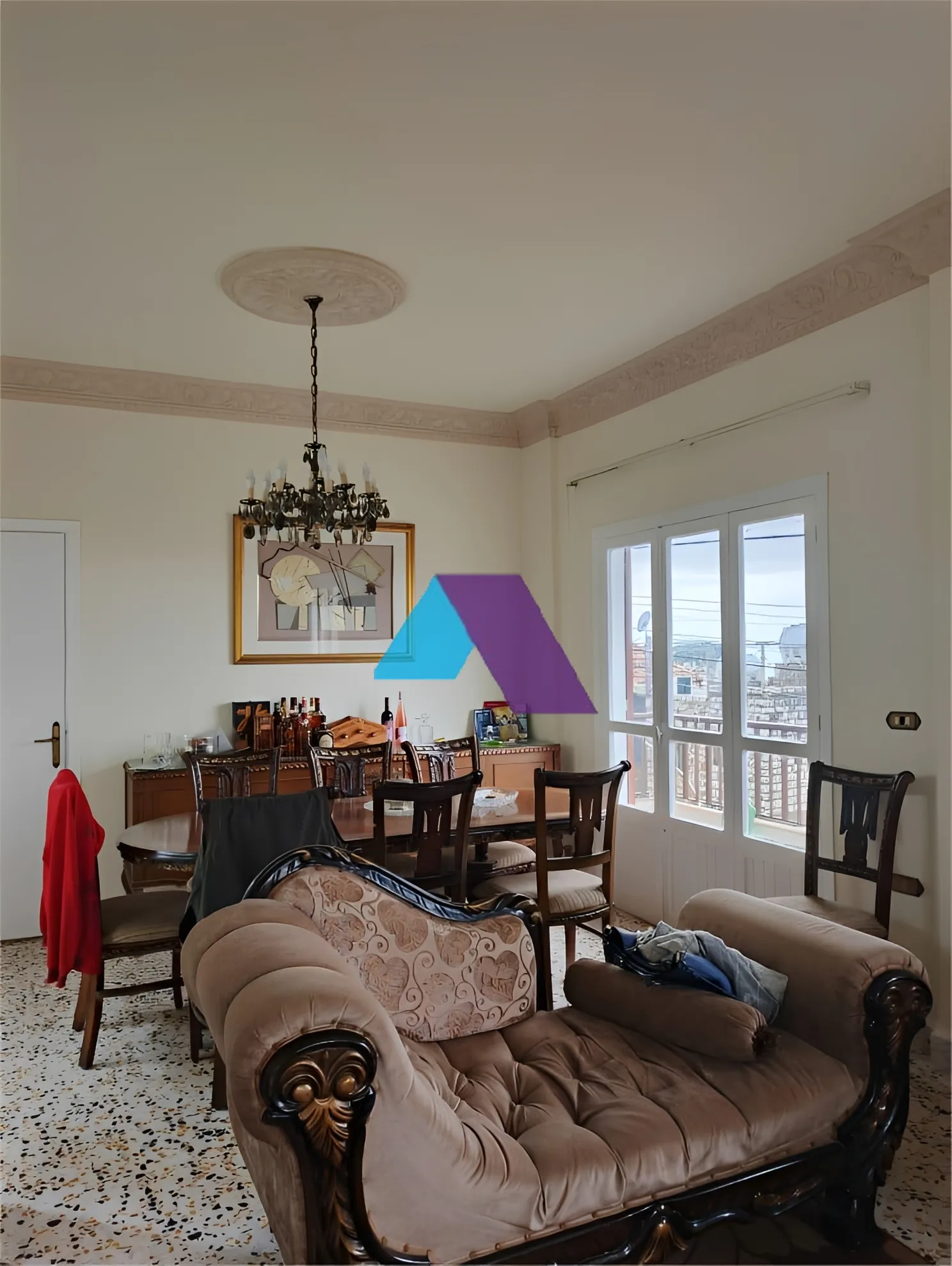 Apartment for Sale in Kahale