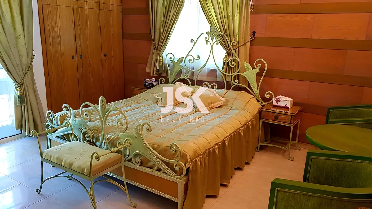 Villa for Sale in Hrajel, Lebanon