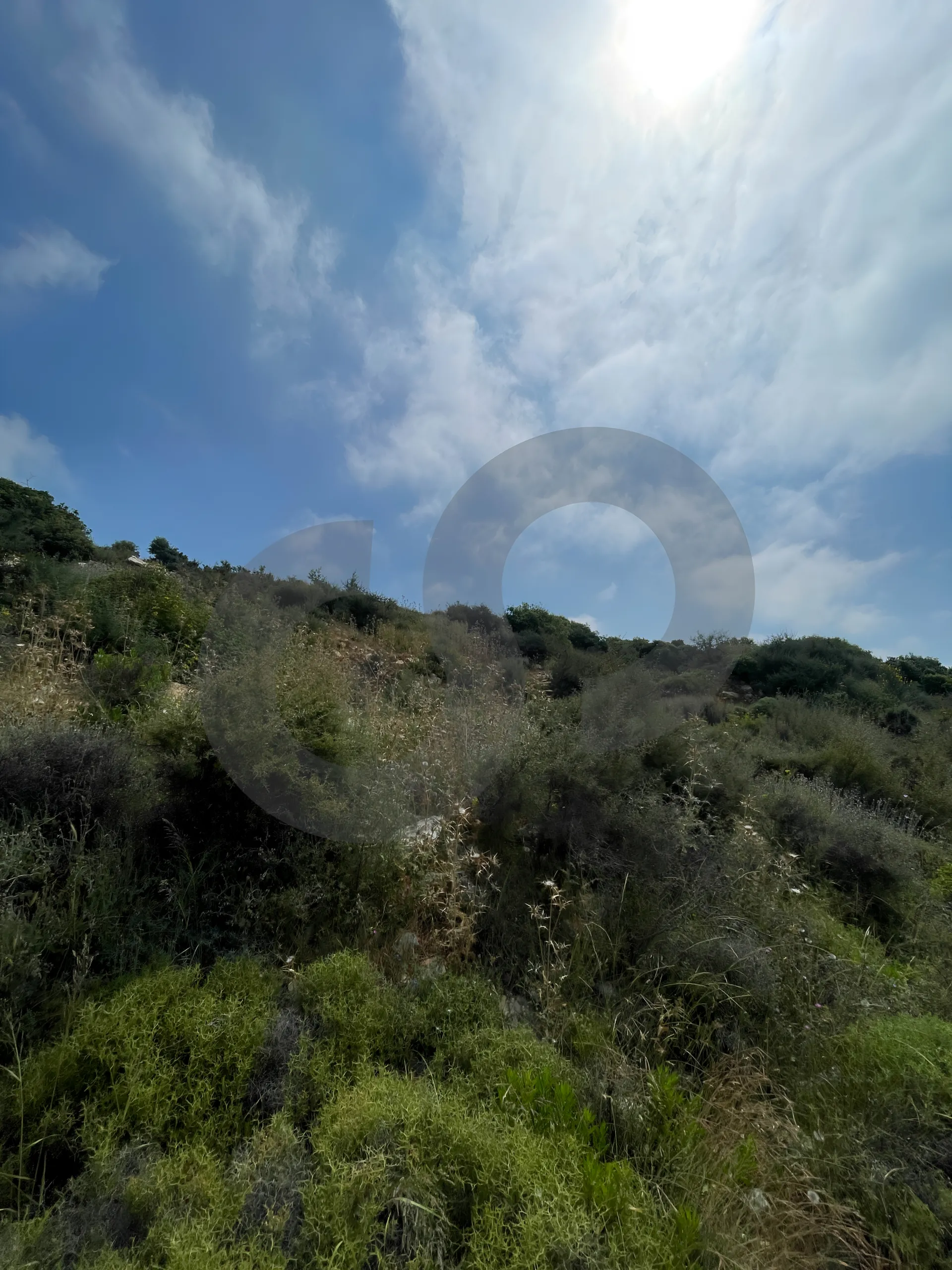 Land for Sale in Gharzouz